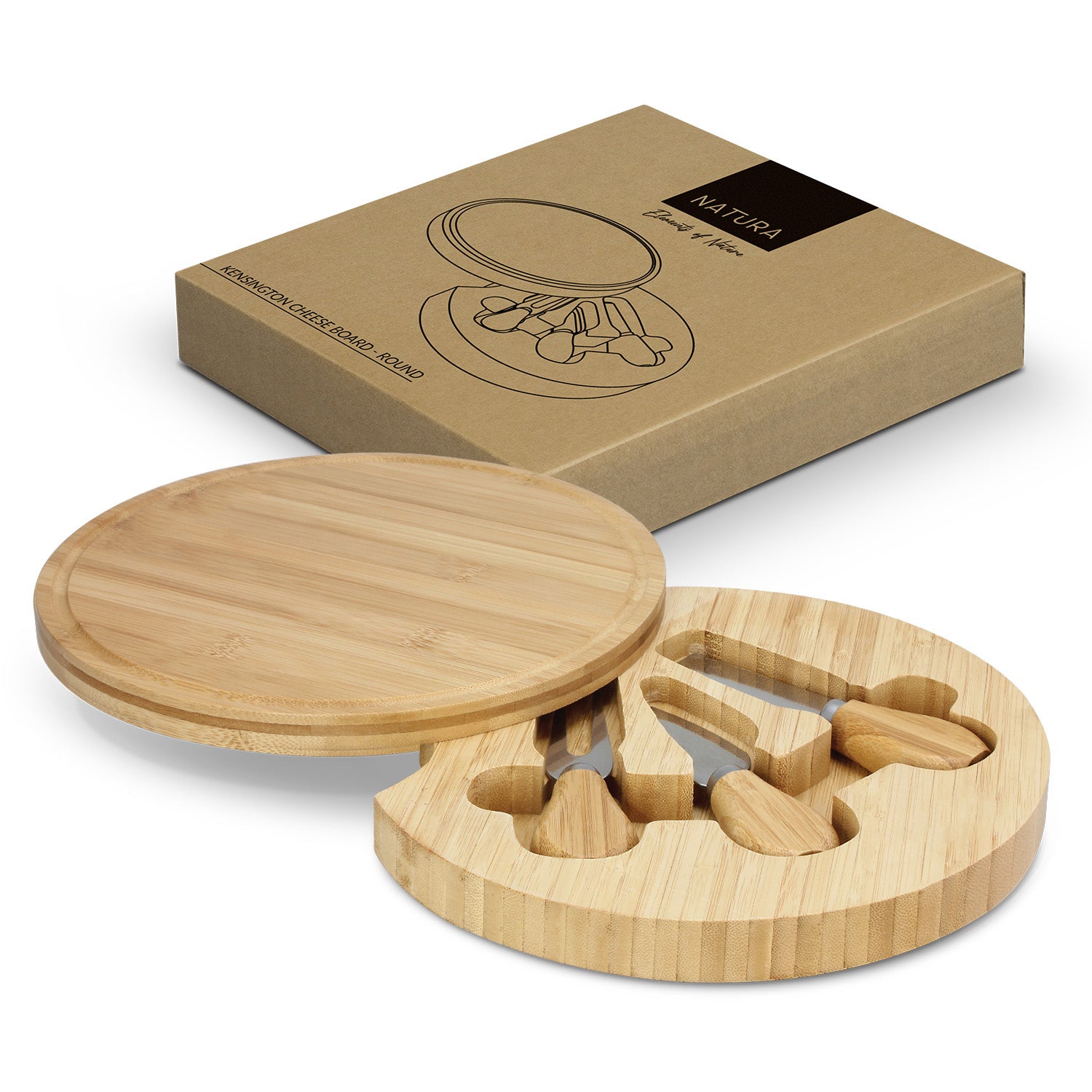 Cheese Board Set