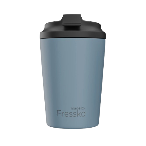 Made by Fressko Reusable Cup