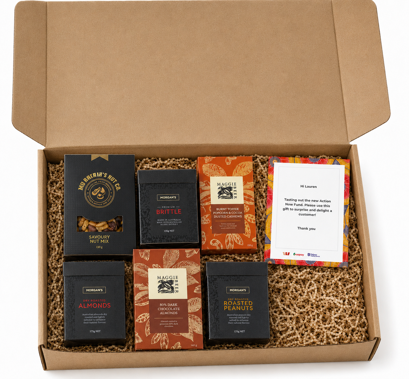 Maggie Beer Treats