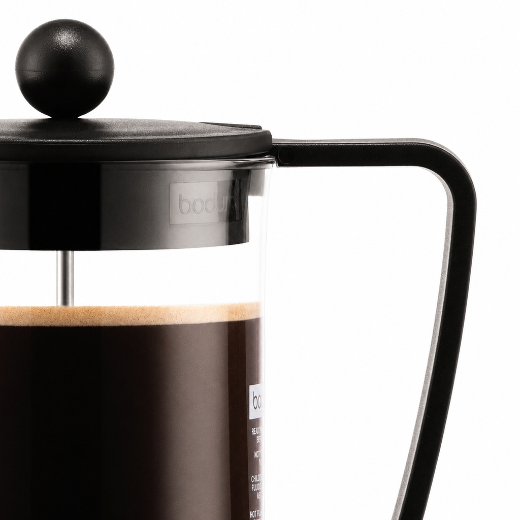 Bodum French Press Coffee Maker 1L