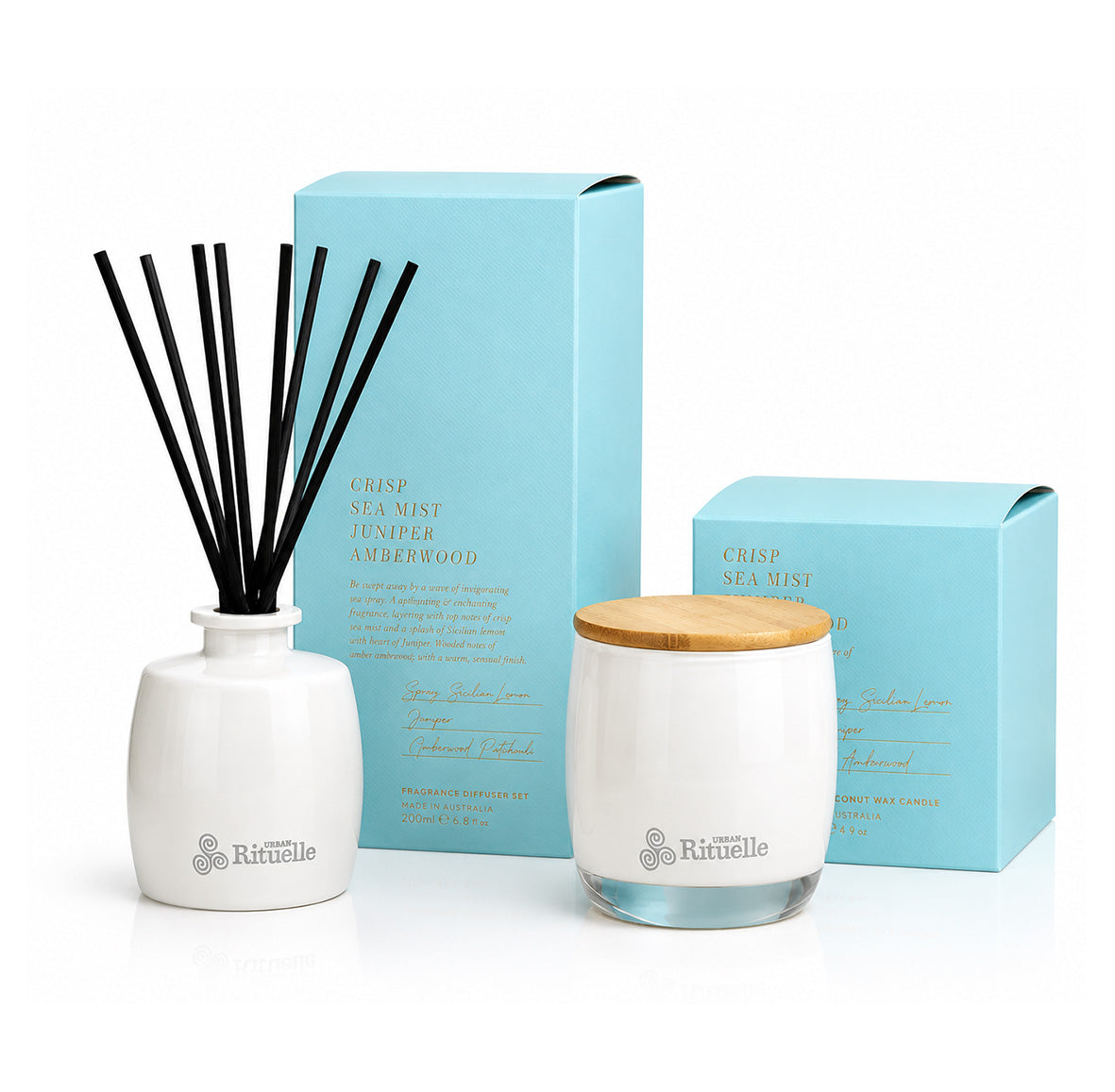 Home Fragrance Pack