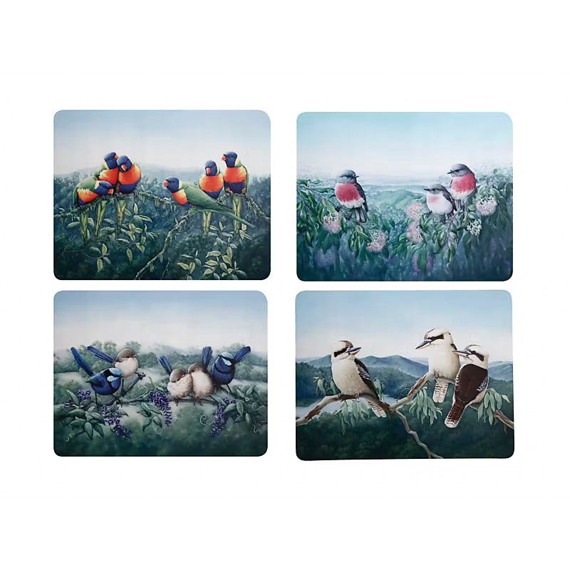 Placemat & Coaster Set