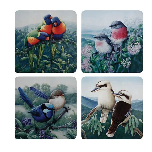 Placemat & Coaster Set