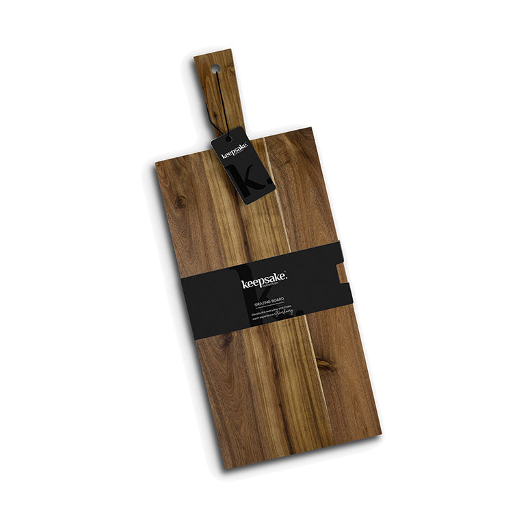 Keepsake Grazing Board