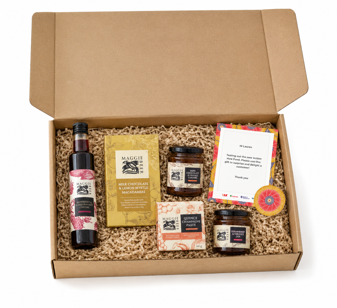 The Maggie Beer Pack