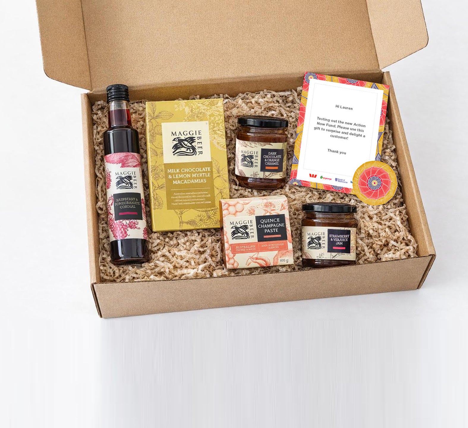 The Maggie Beer Pack