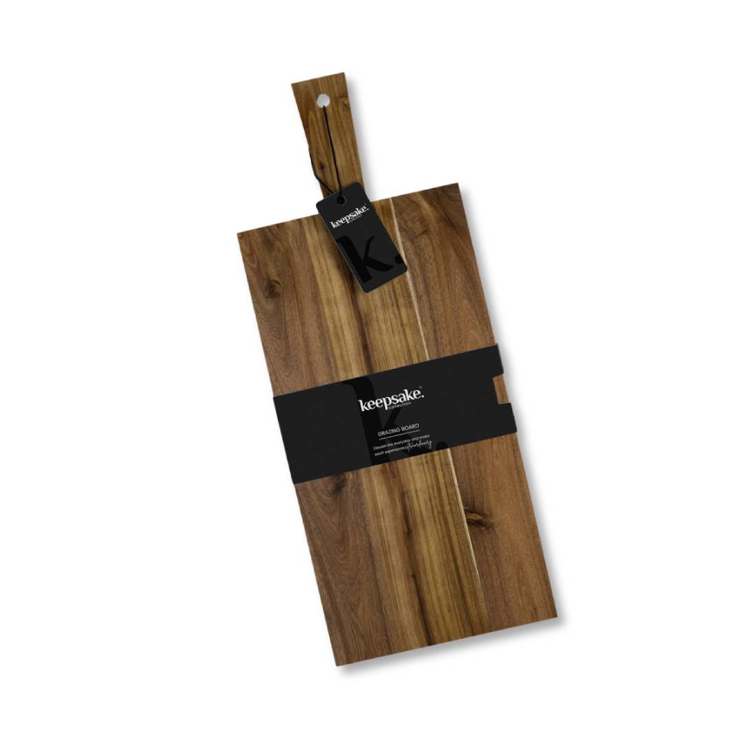 Keepsake Grazing Board