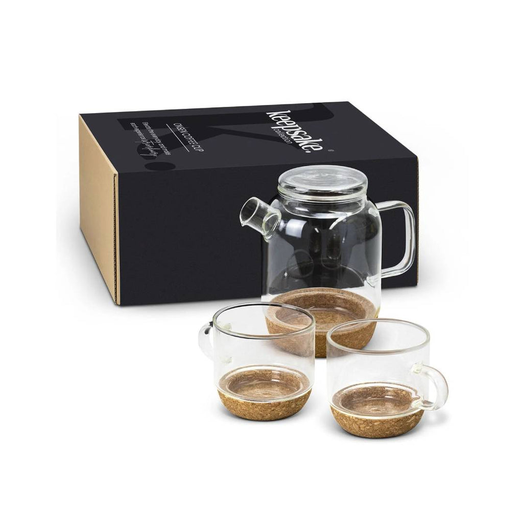 Tea Moments Set