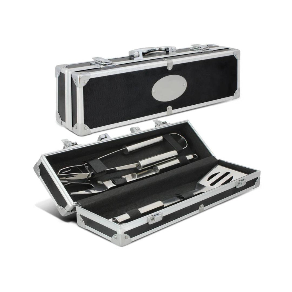 Luxury BBQ Set