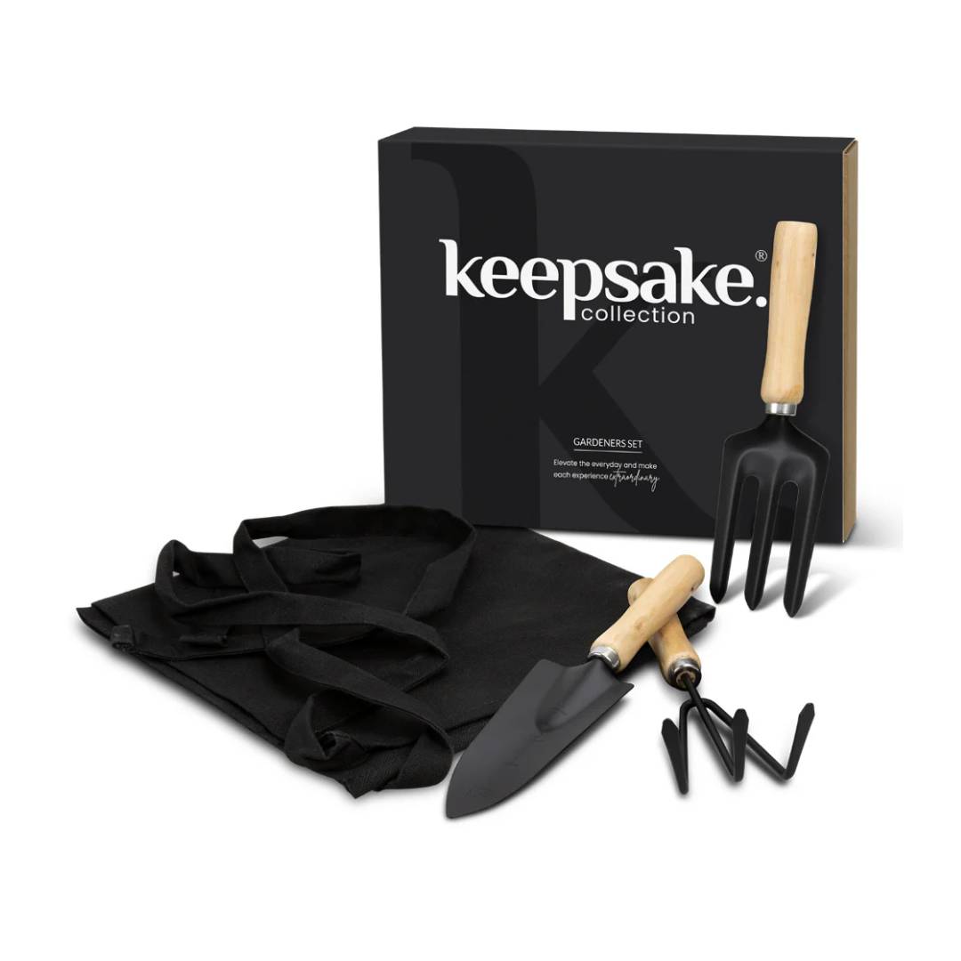 Keepsake Gardeners Set