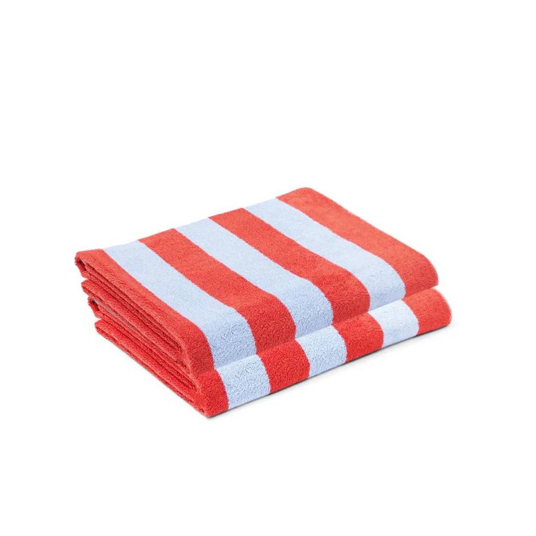 Beach Towels (Set of 2)