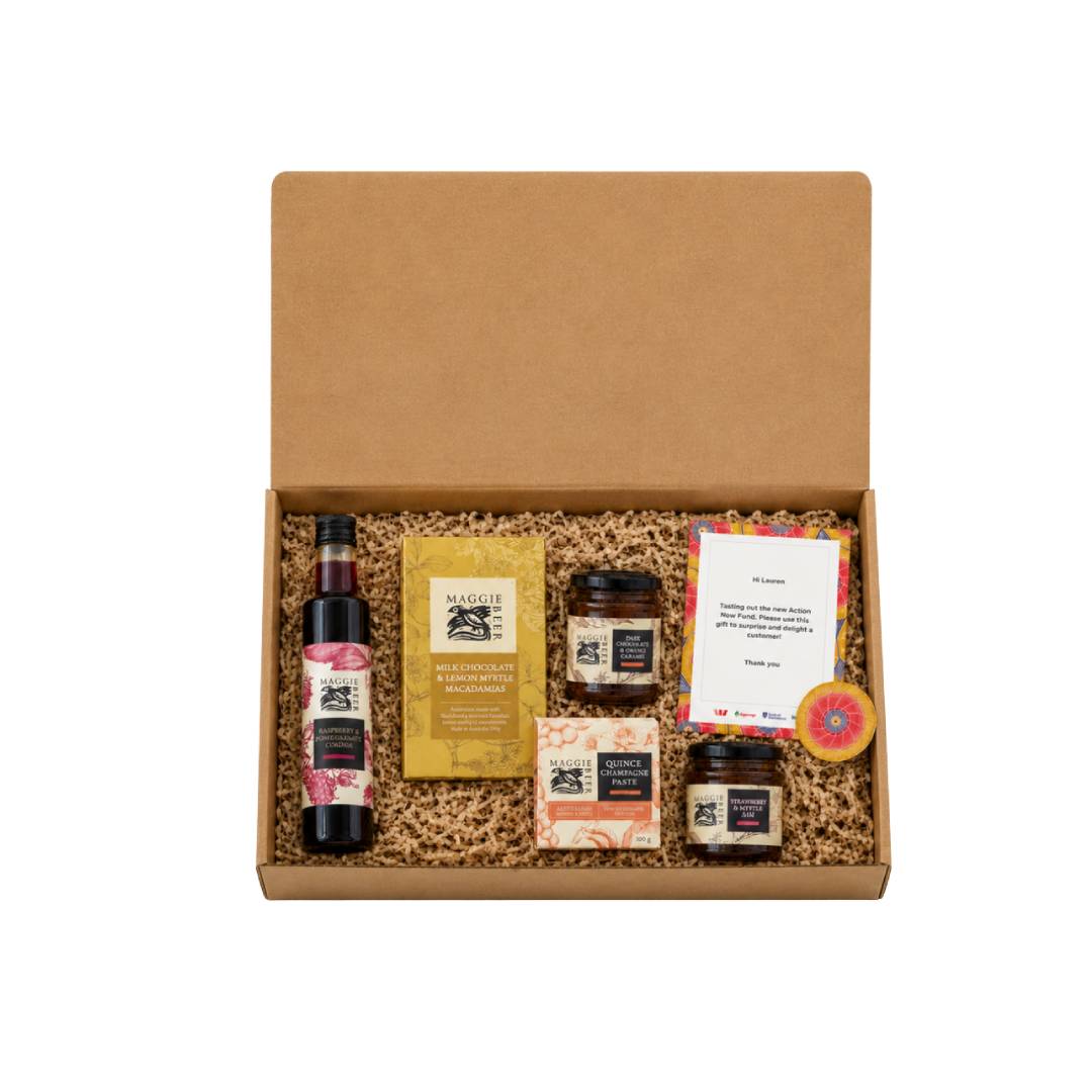 The Maggie Beer Pack