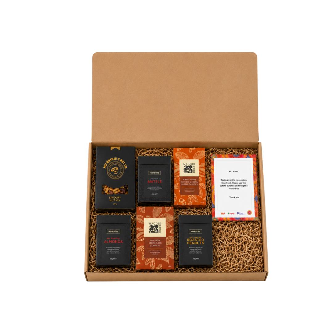 Maggie Beer Treats