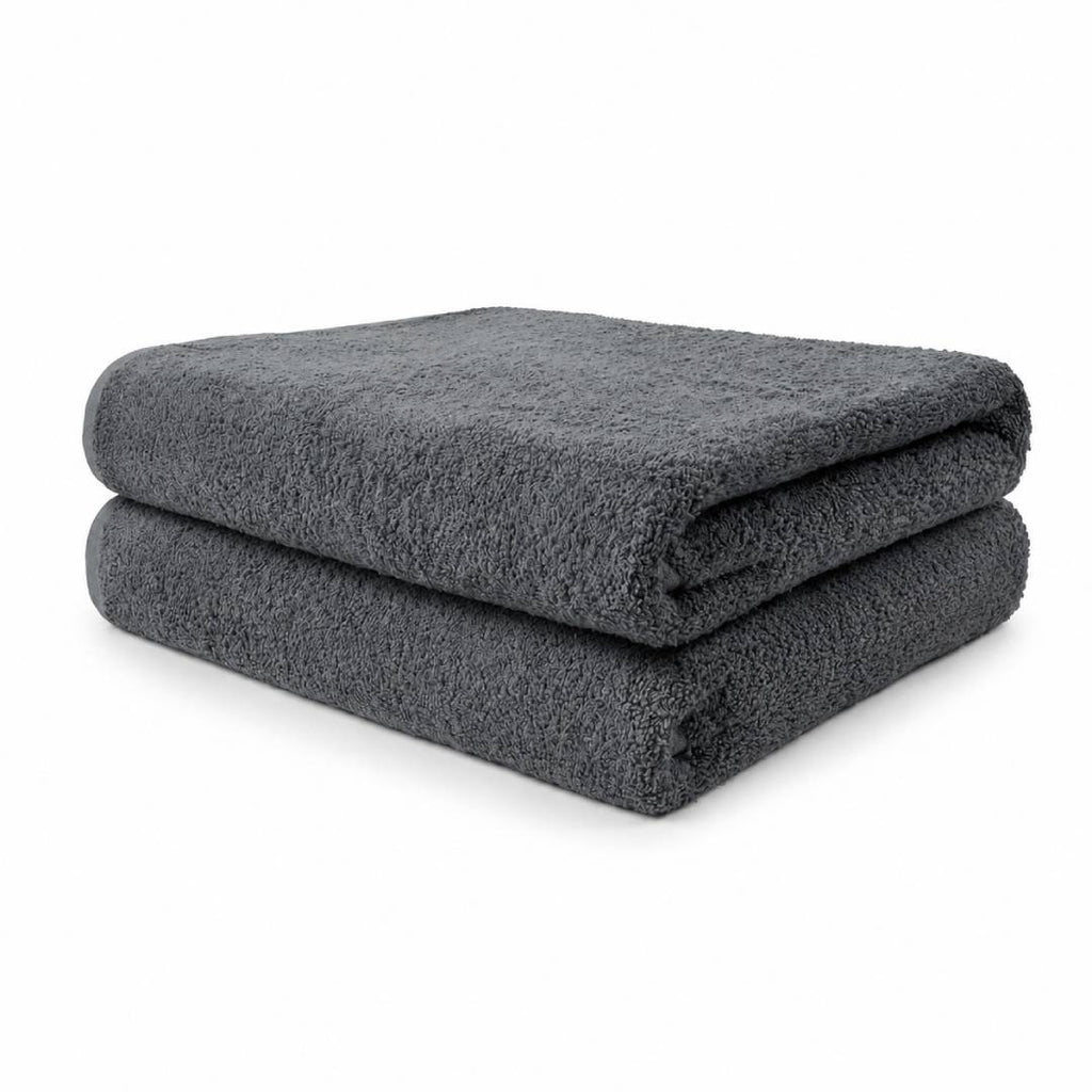 2 pack of Premium Bath Towels