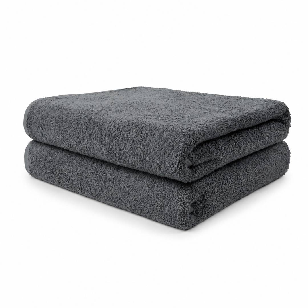 2 pack of Premium Bath Towels