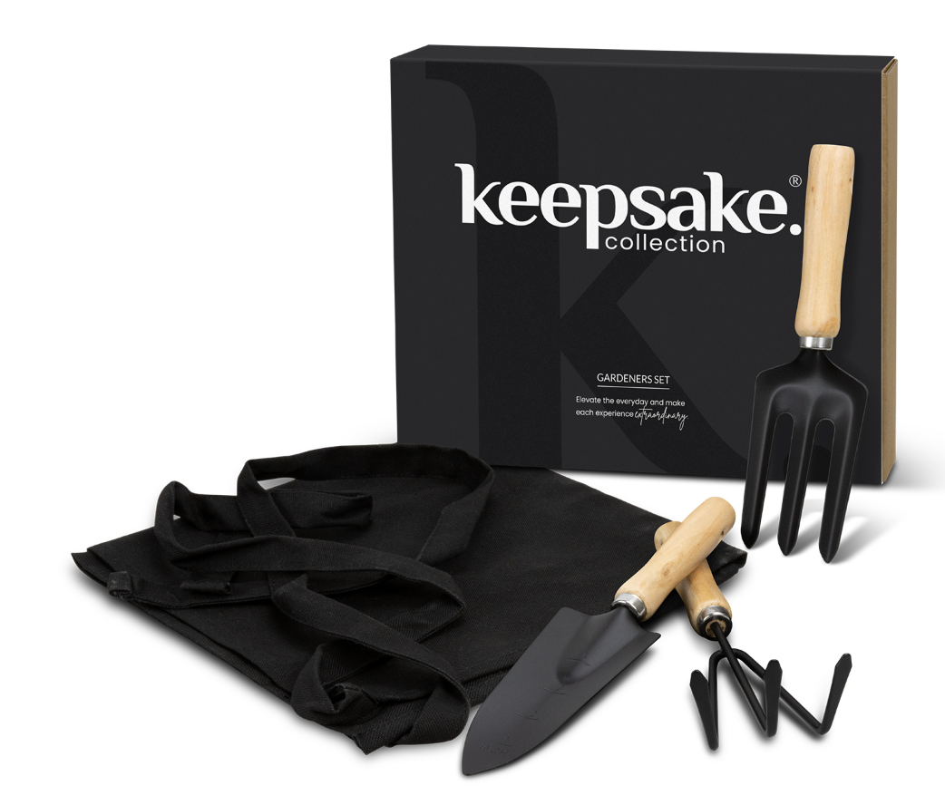 Keepsake Gardeners Set