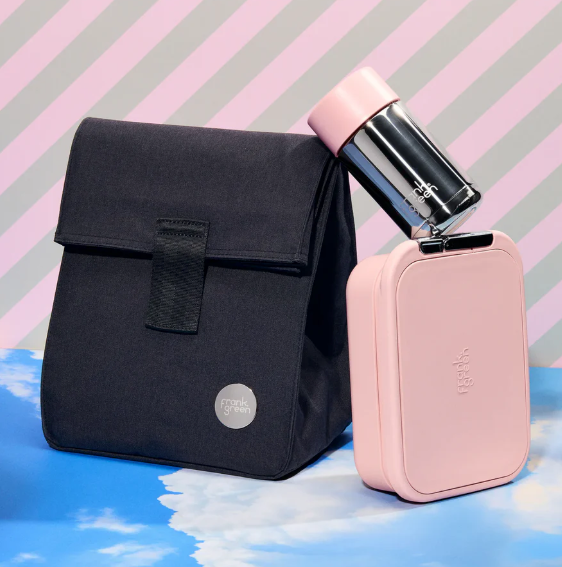 Frank Green Insulated Lunch Bag