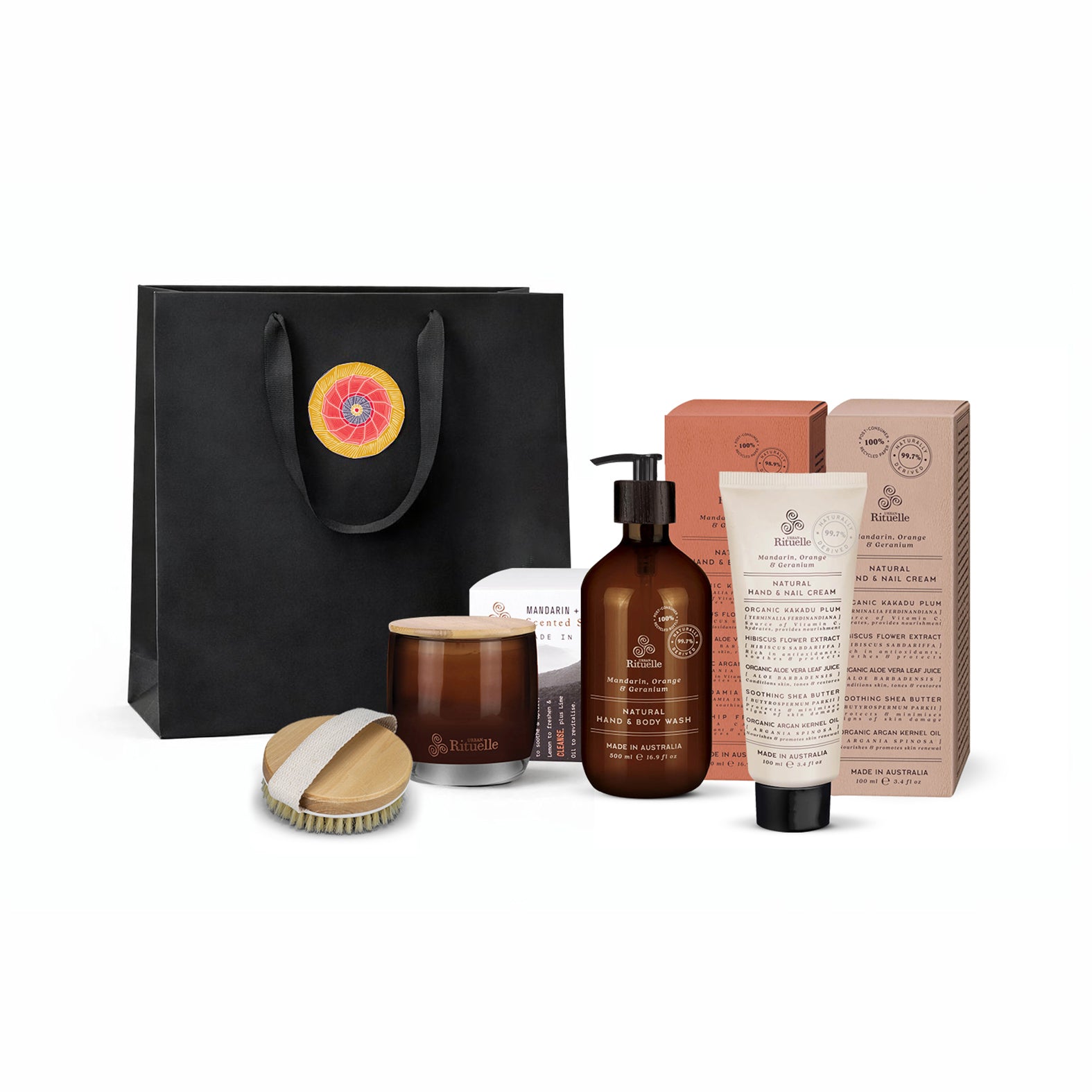 Spa Gift Pack