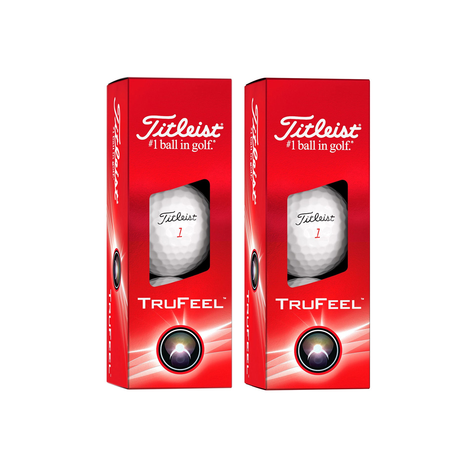Titleist Golf Balls