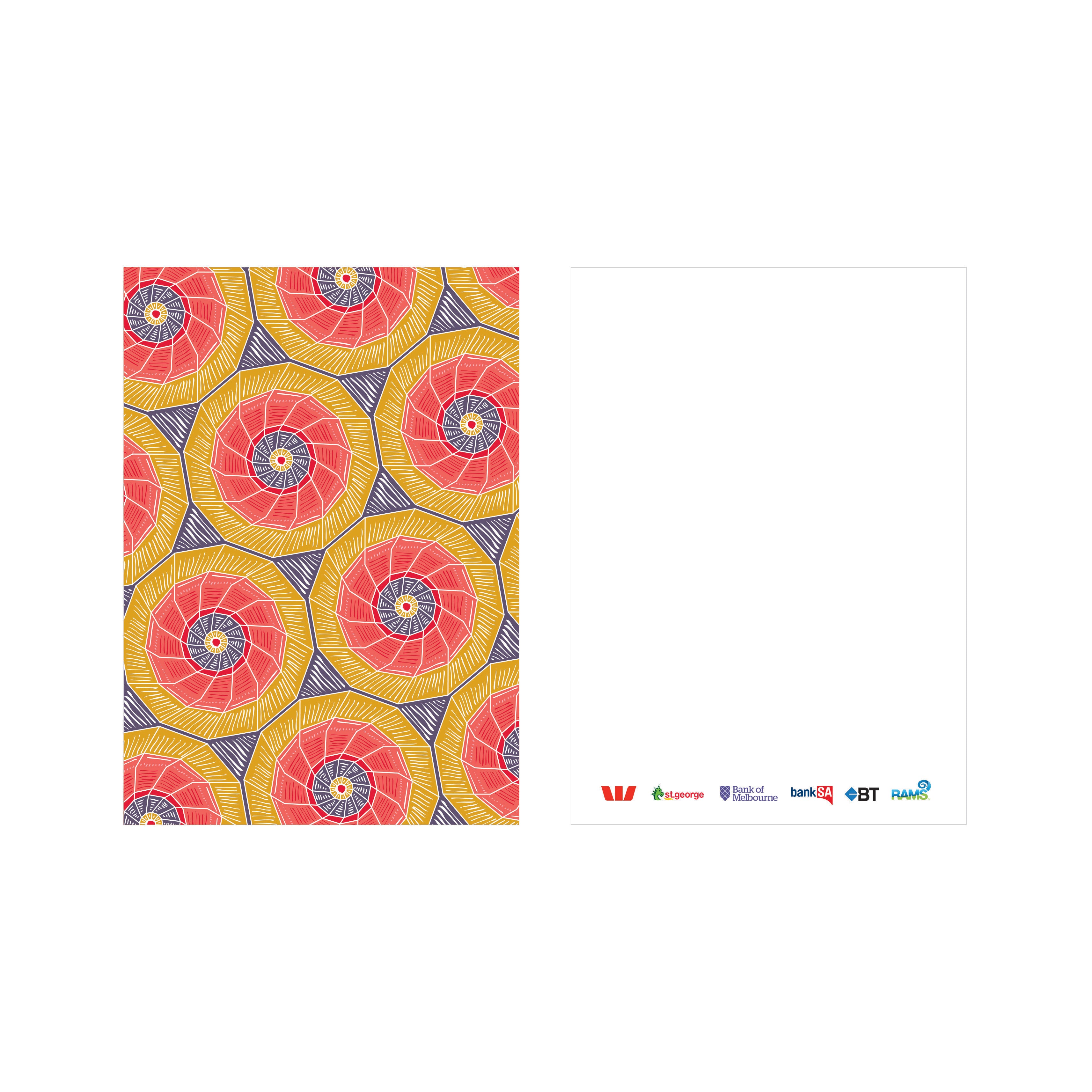 Blank Gift Card