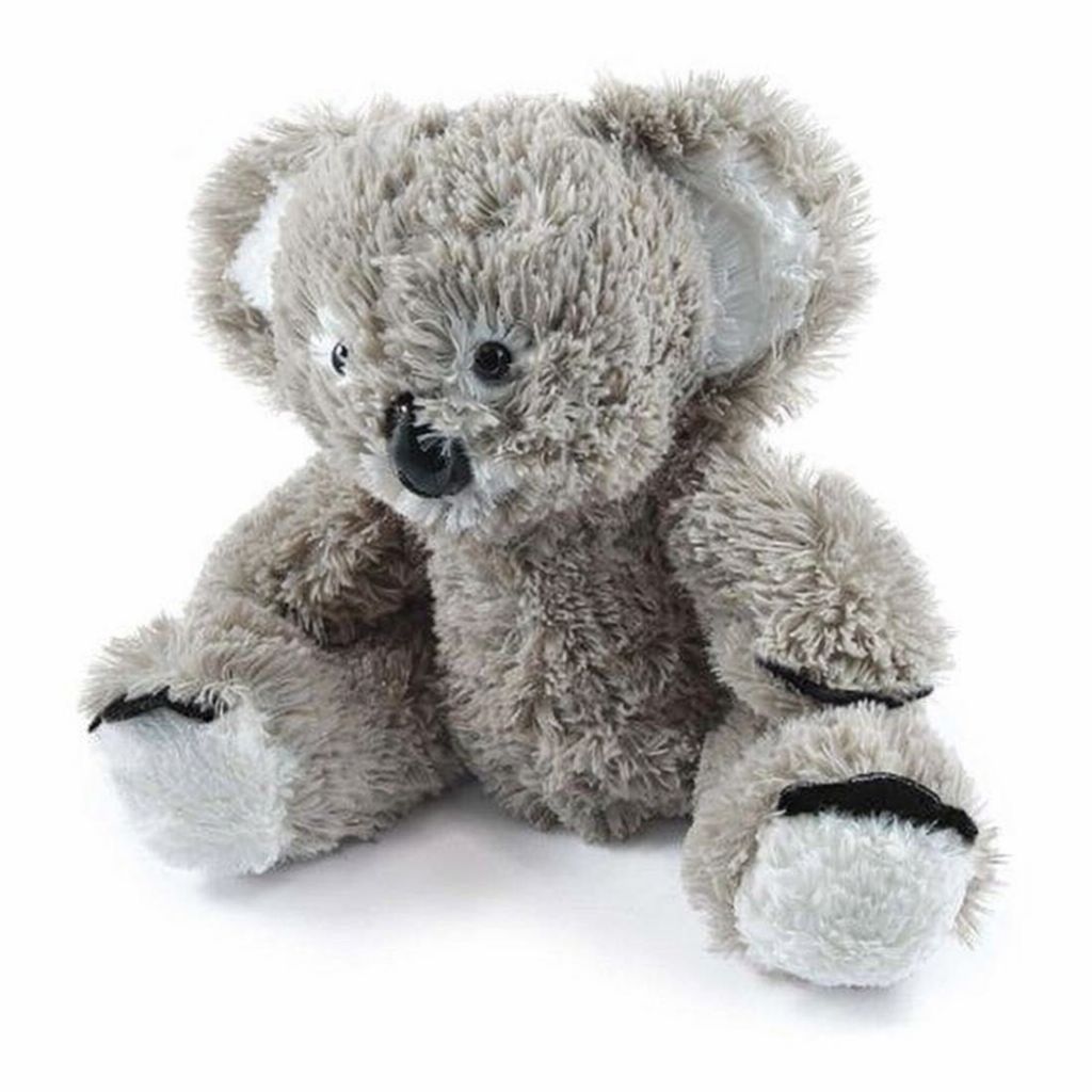 Korporate Koala Plush Toy