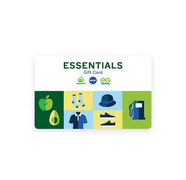 $50 Gift Voucher (Digital e-gift Card)
