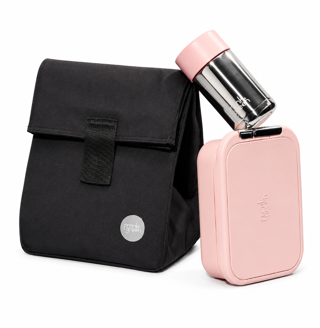 Frank Green Insulated Lunch Bag