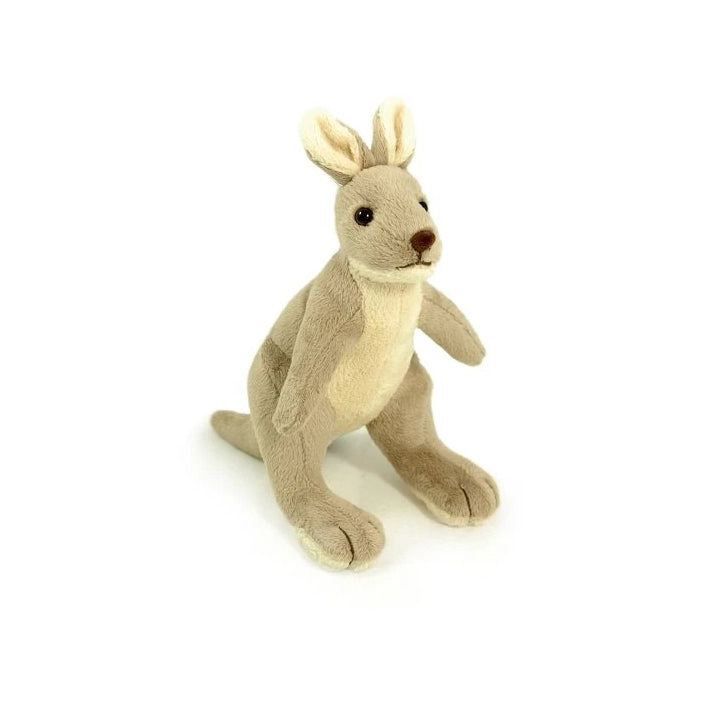 Kangaroo Plush Toy