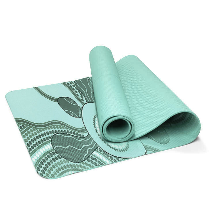 Yoga Mat